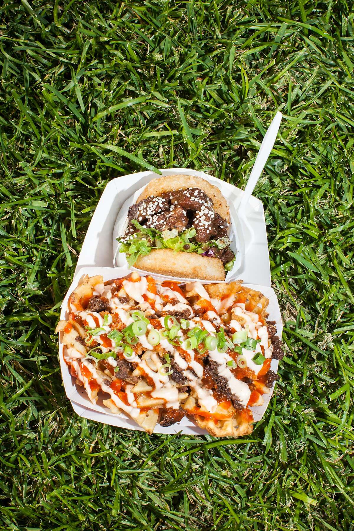 The Bay Area’s 20 best food trucks