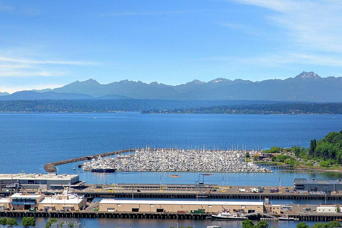 Seattle's most expensive homes