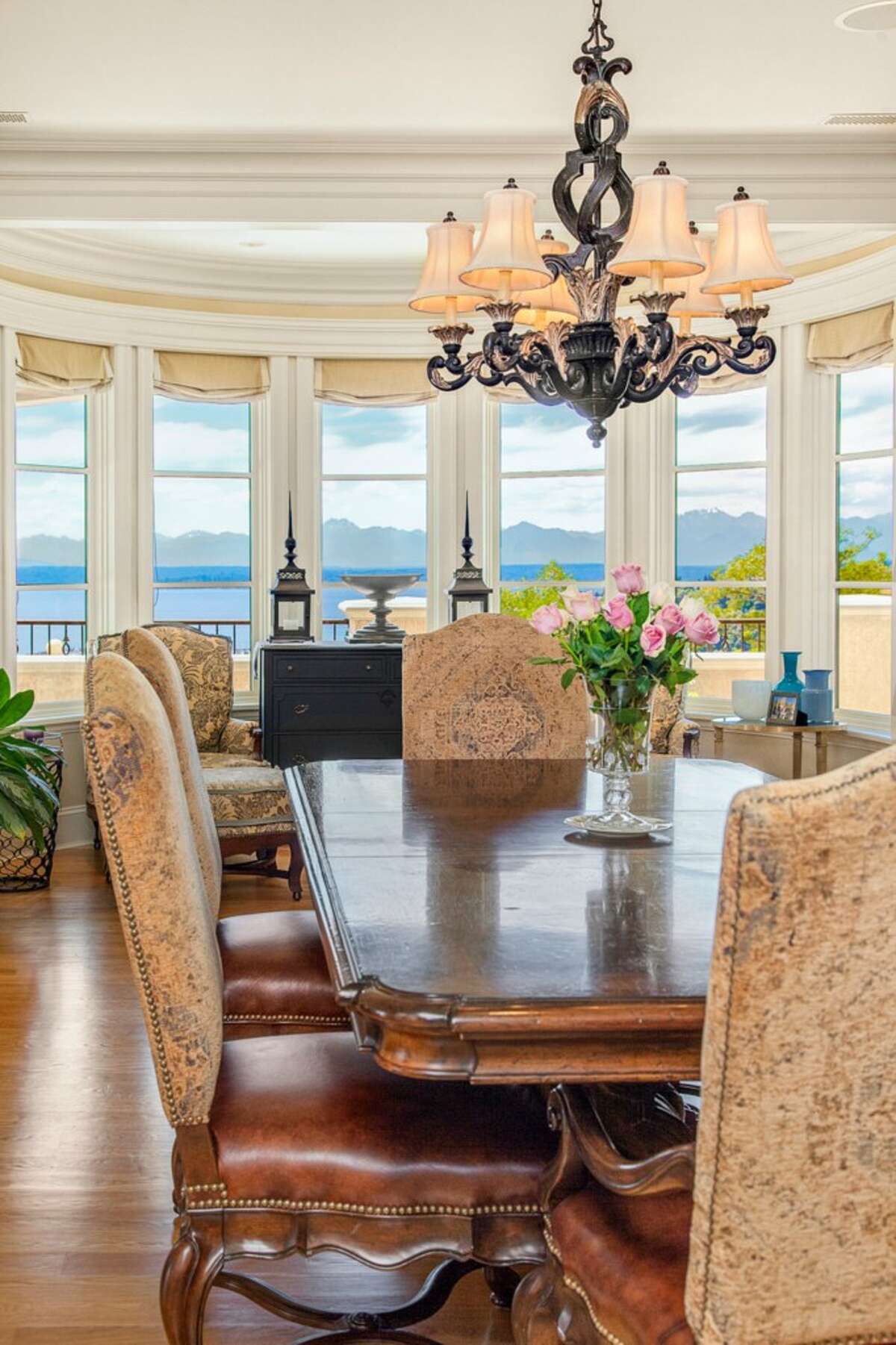 Seattle's most expensive homes