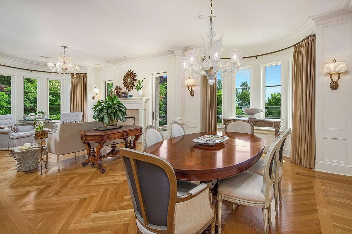 Seattle's most expensive homes