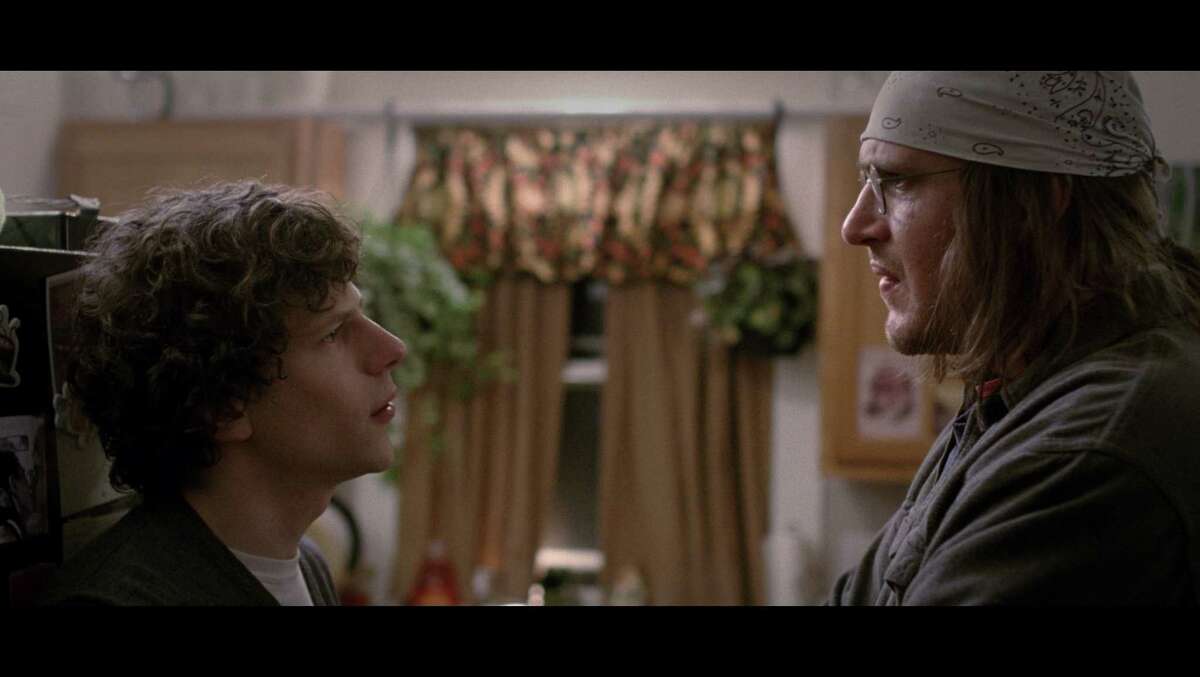 Funny short fiction from Jesse Eisenberg Funny short fiction from Jesse Eisenberg