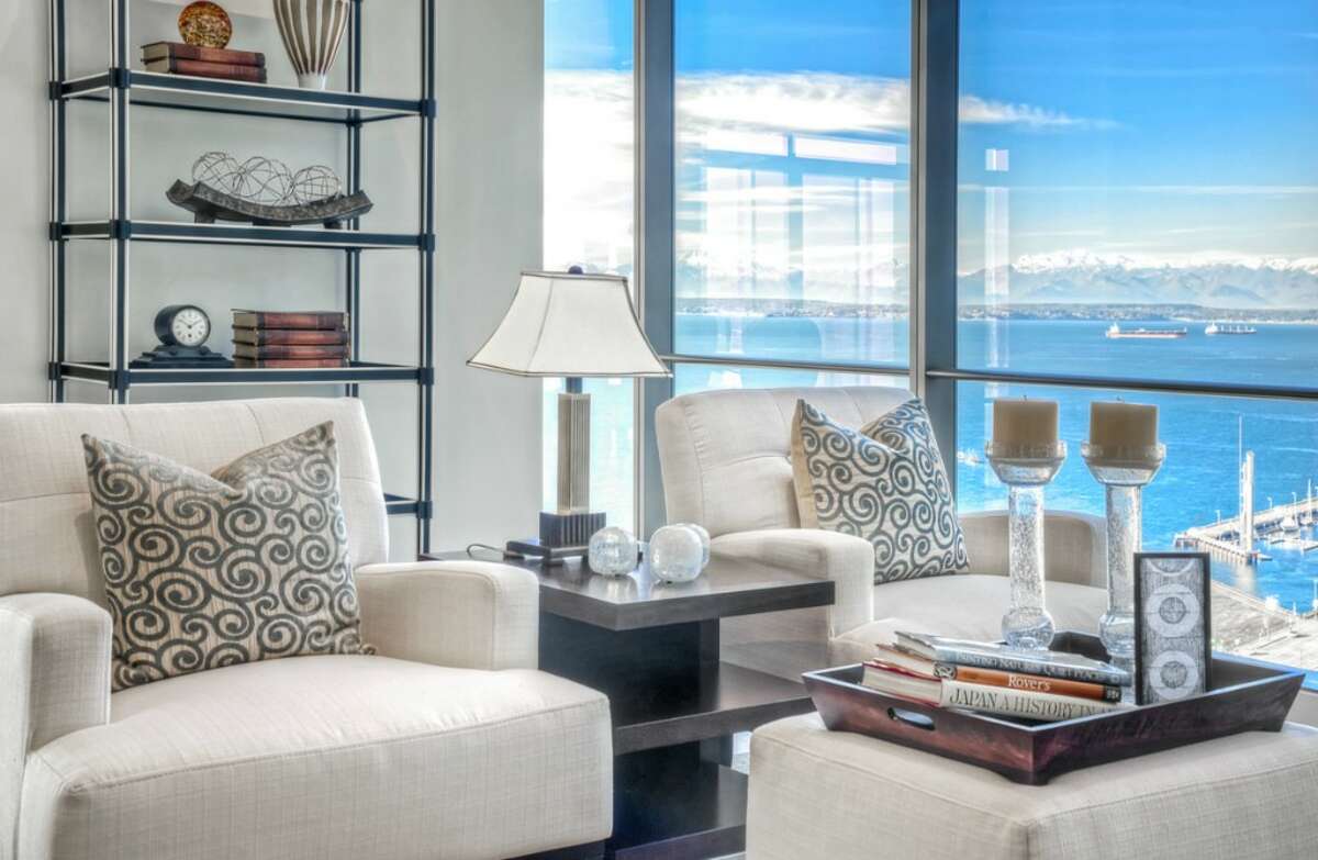 Seattle's most expensive homes