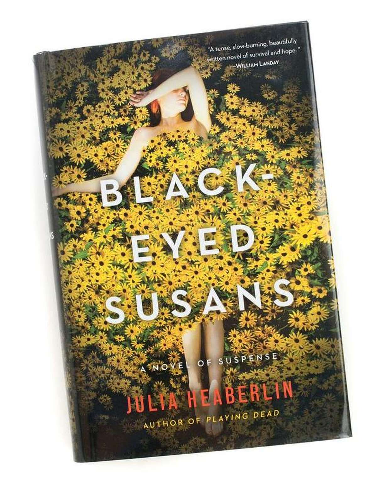 "Black-Eyed Susans" by Julia Heaberlin