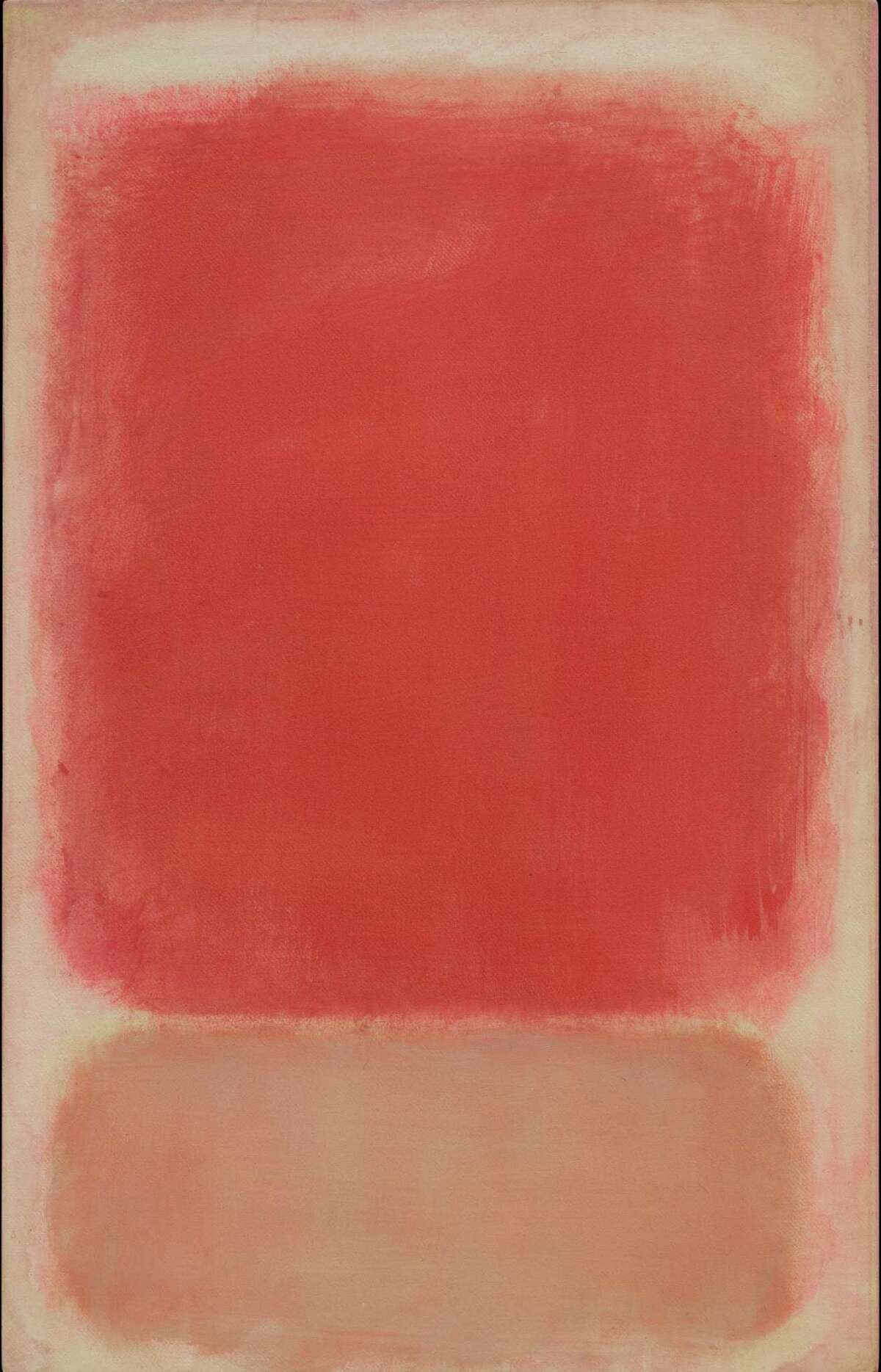 Mark Rothko 101