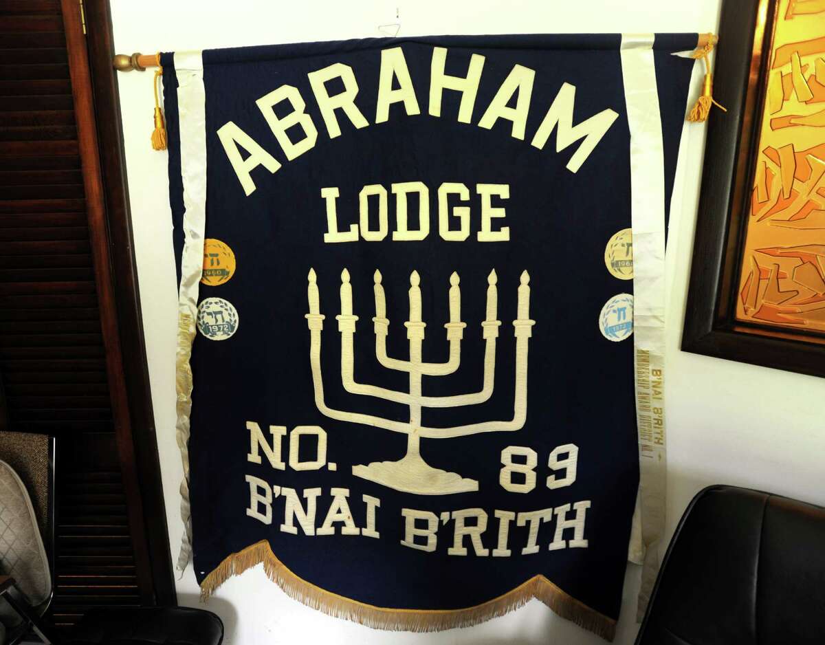 B'nai B'rith Lodge To Disband