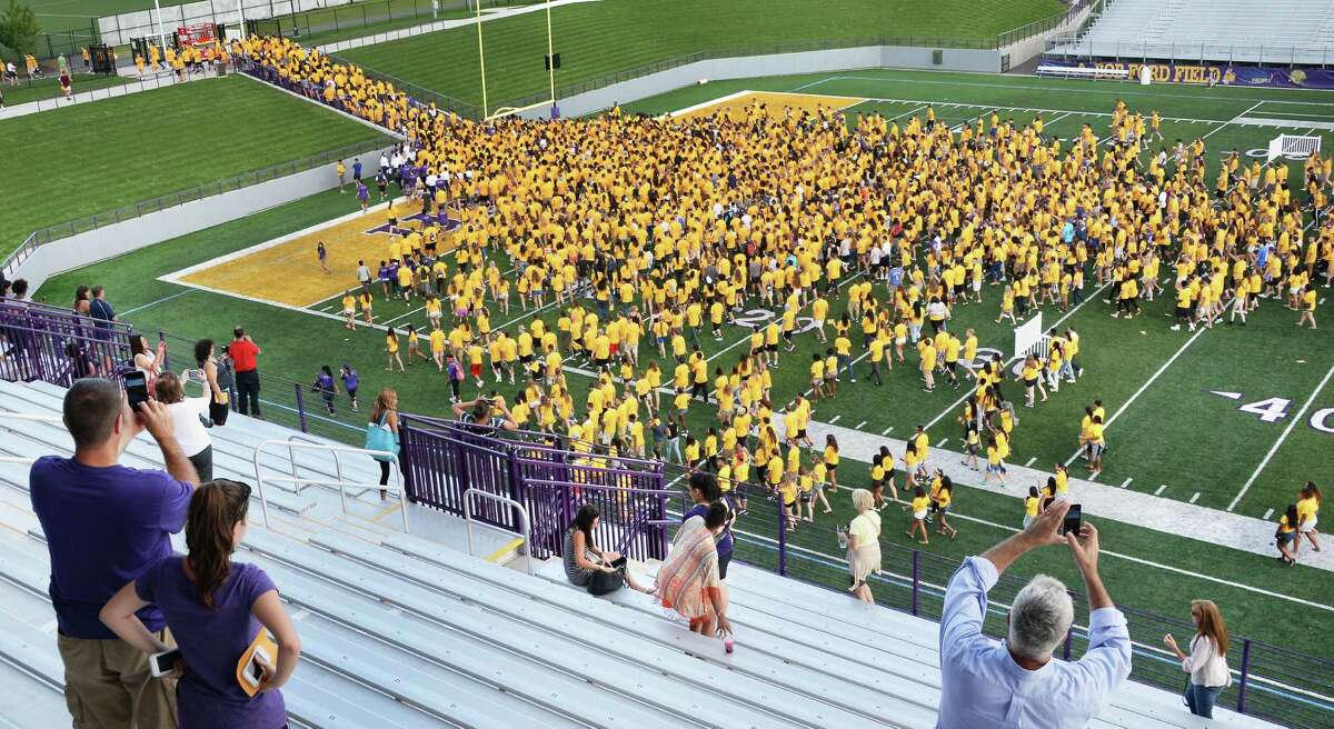 University at Albany welcomes class of 2019