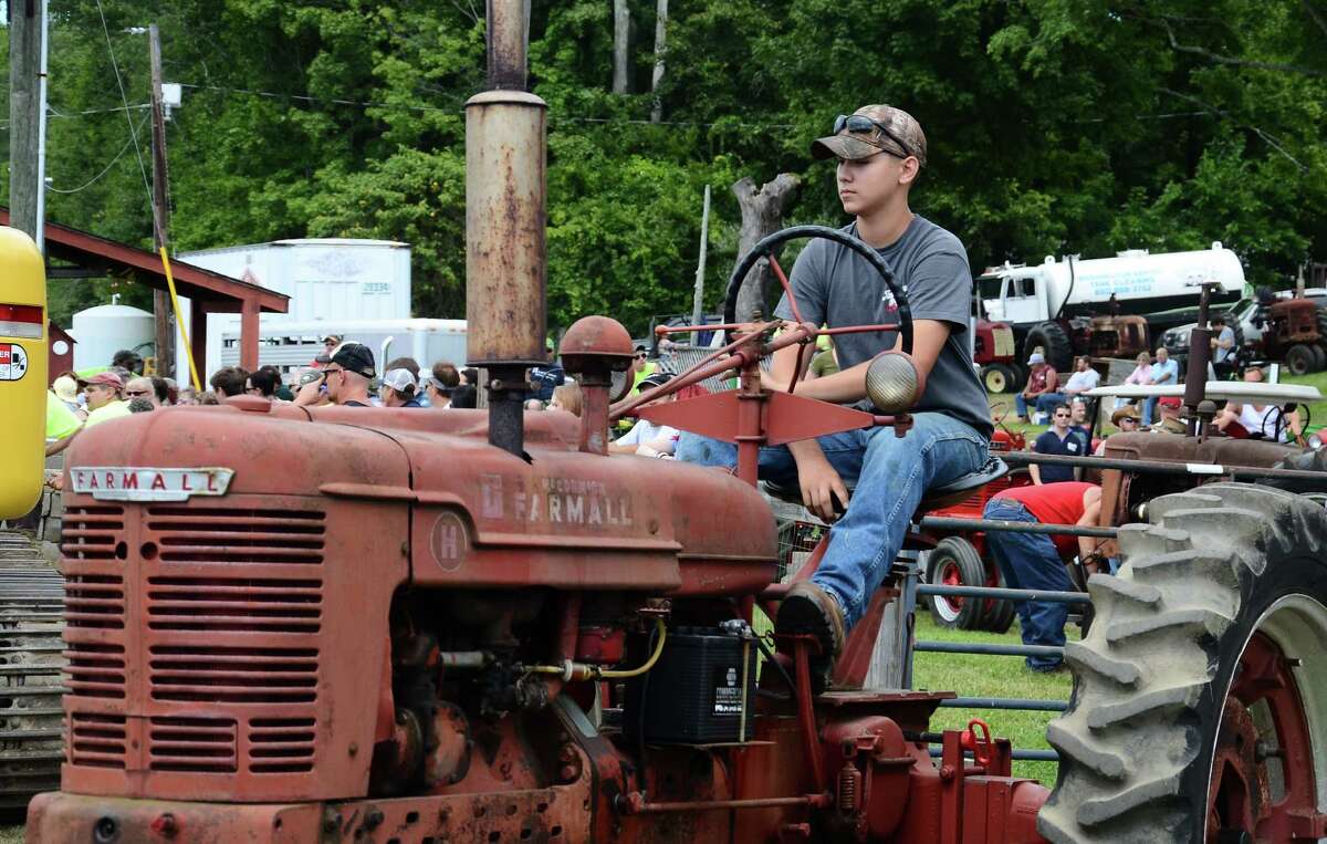 Bridgewater Country Fair draws thousands