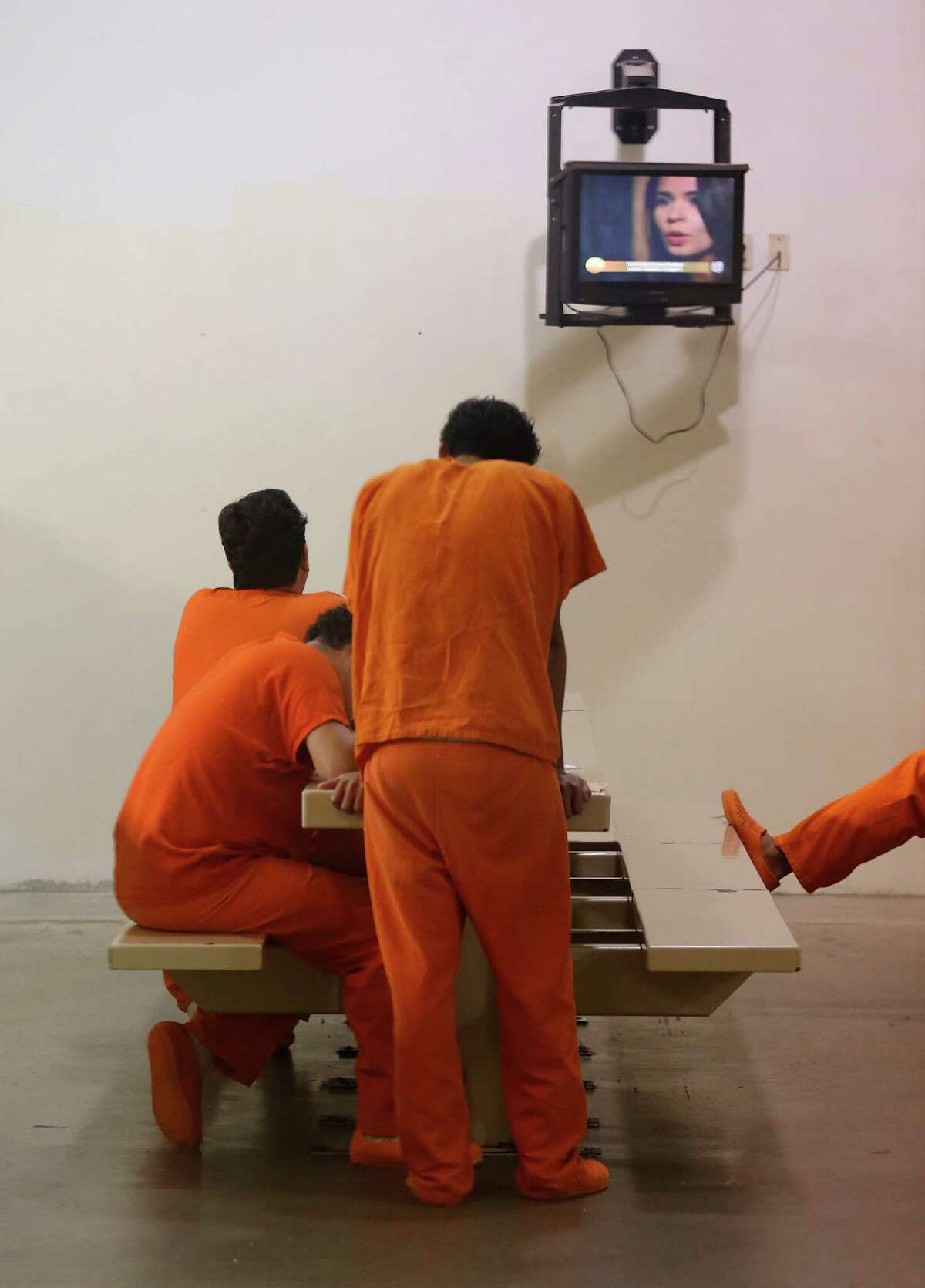 Private prison boom goes bust