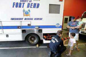 Fort Bend EMS chief seeks $3 million more to boost response times