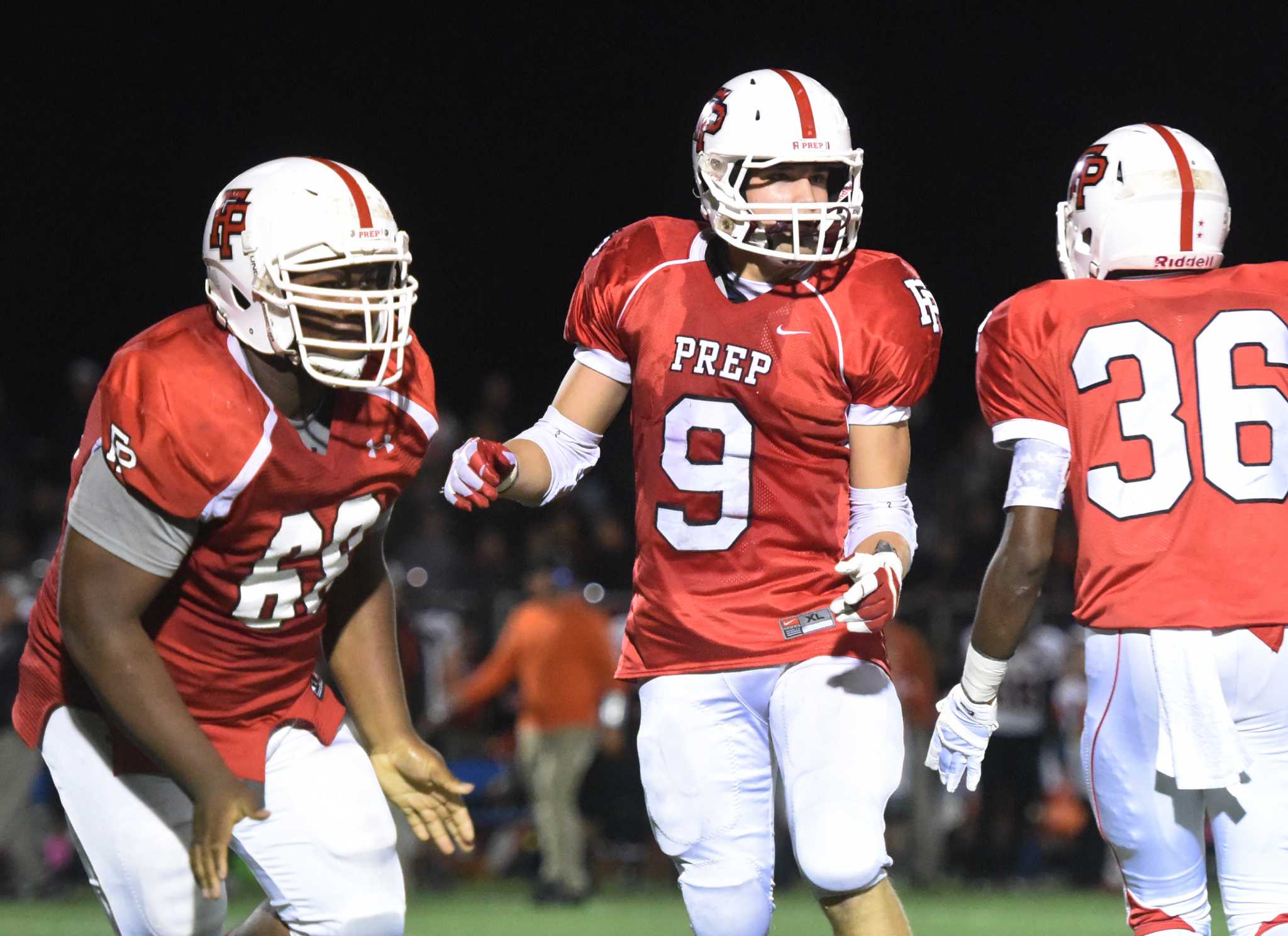 Newlook Fairfield Prep football aims to reload Fairfield Citizen