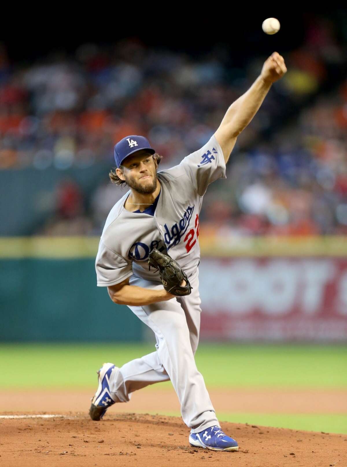 The 30 best pitches in baseball