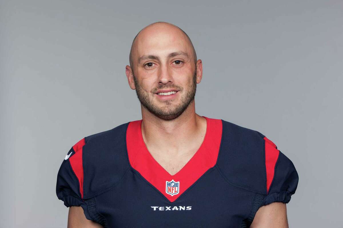 Texans QB Brian Hoyer (concussion) feeling better but still not