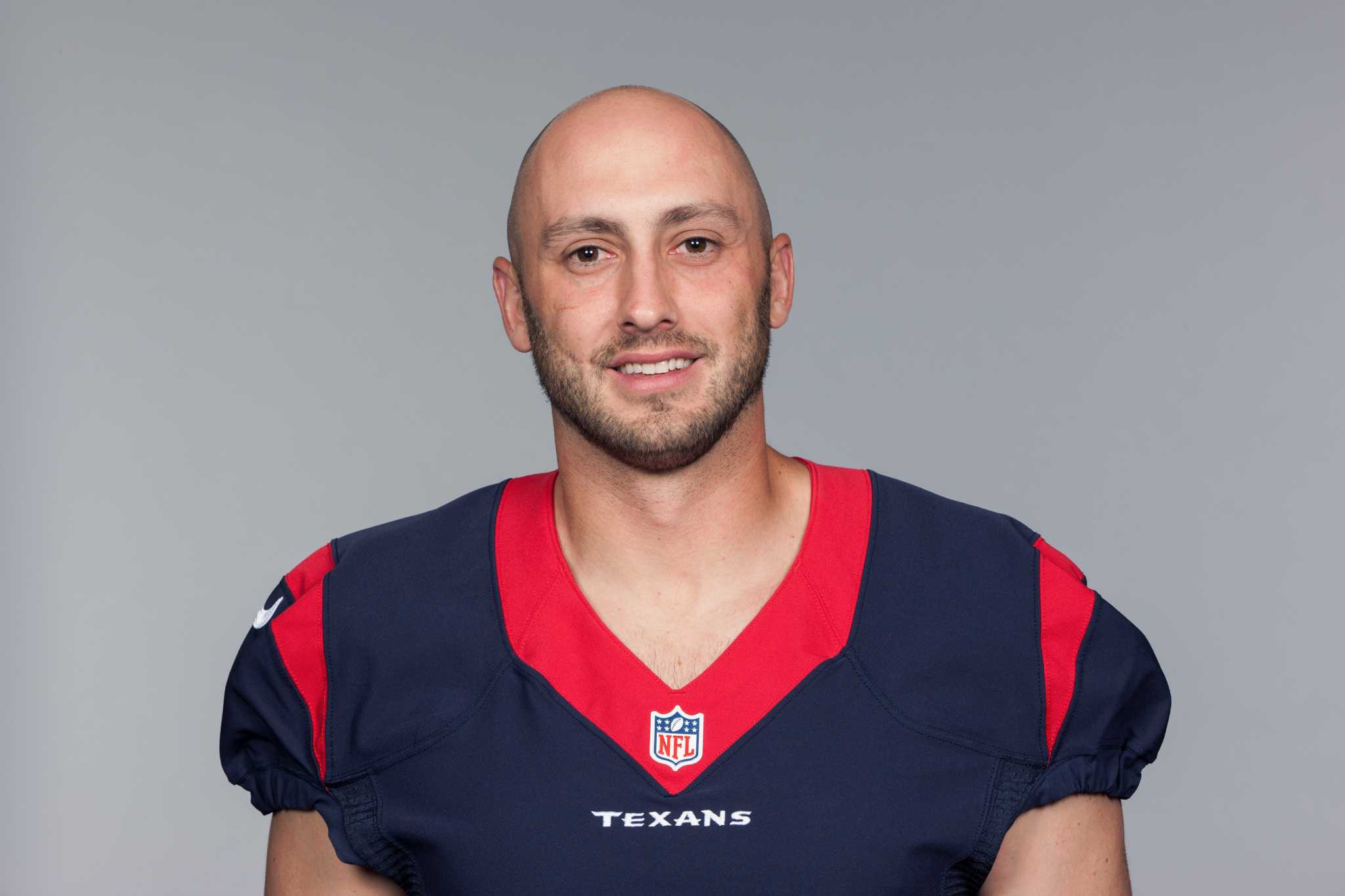 Turbulent year of QB Brian Hoyer a microcosm for Texans' season