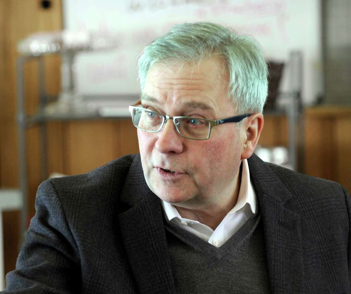 Petition Bethel tax assessor should resign