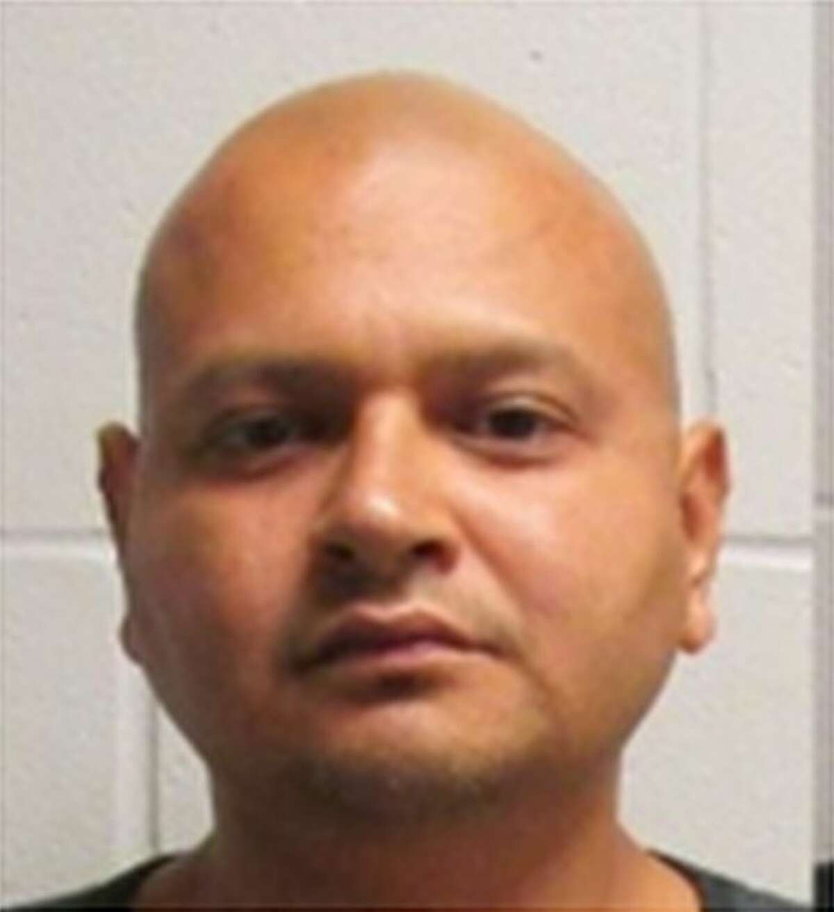 Report South Texas man arrested in prostitution sting has ties to