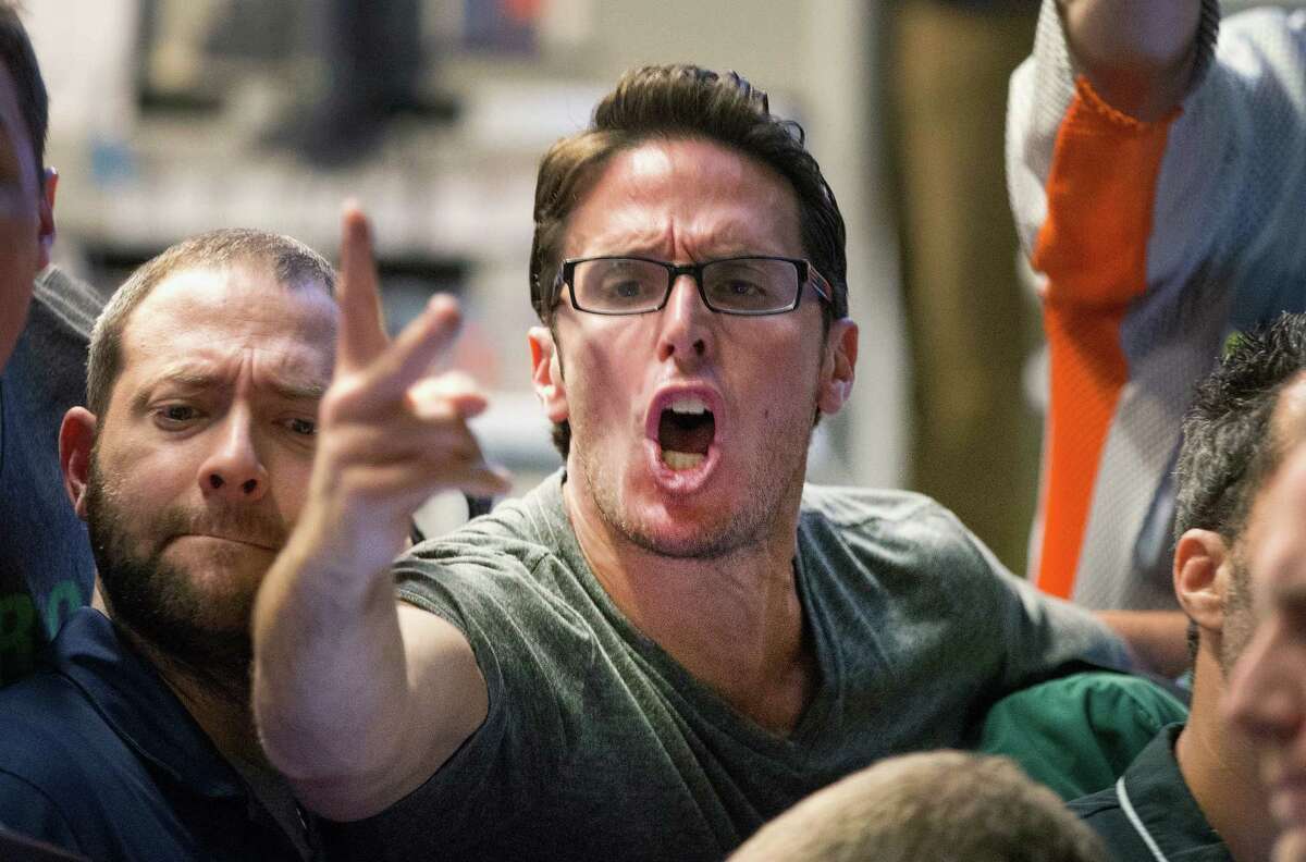Seven Things To Know About The Stock Market