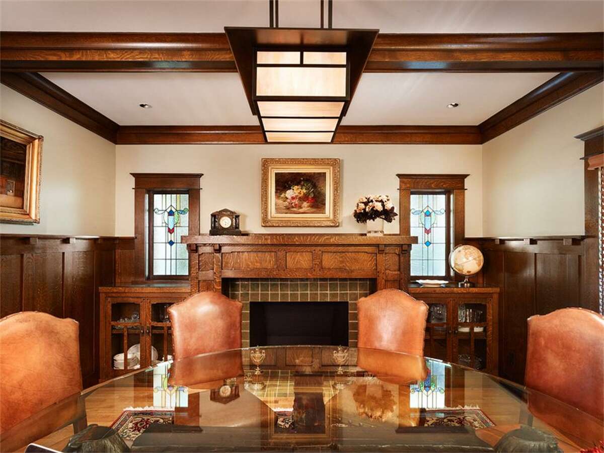 5 Montrose homes to see now