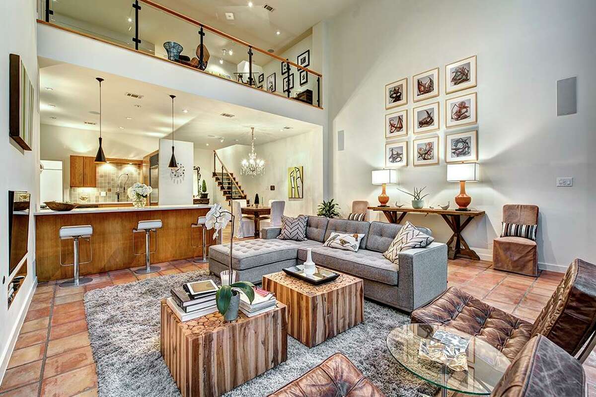 5 Montrose homes to see now