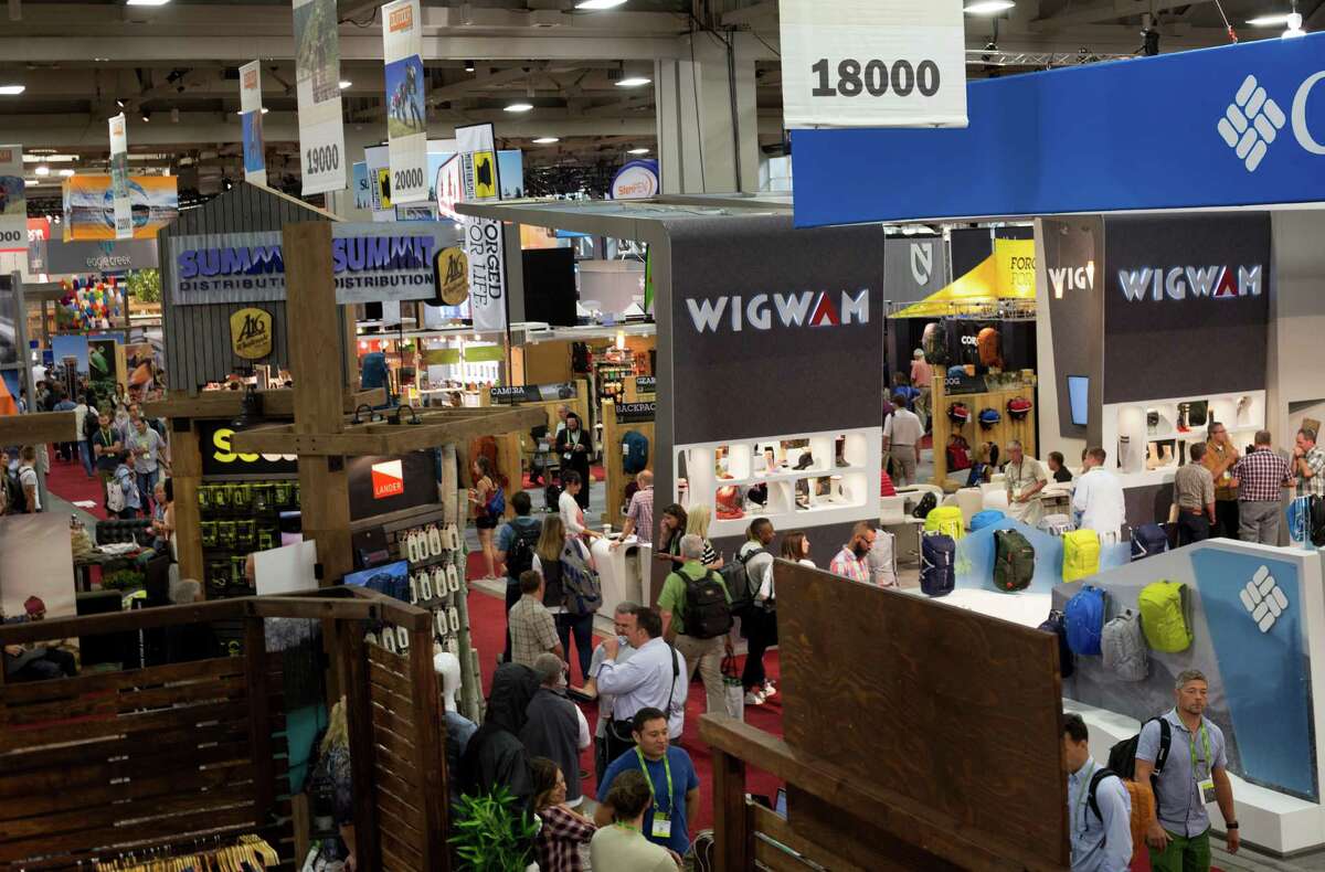 World's largest outdoor retail show stays in Salt Lake City