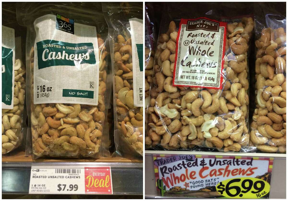 Whole Foods versus HEB A price comparison of popular grocery store items