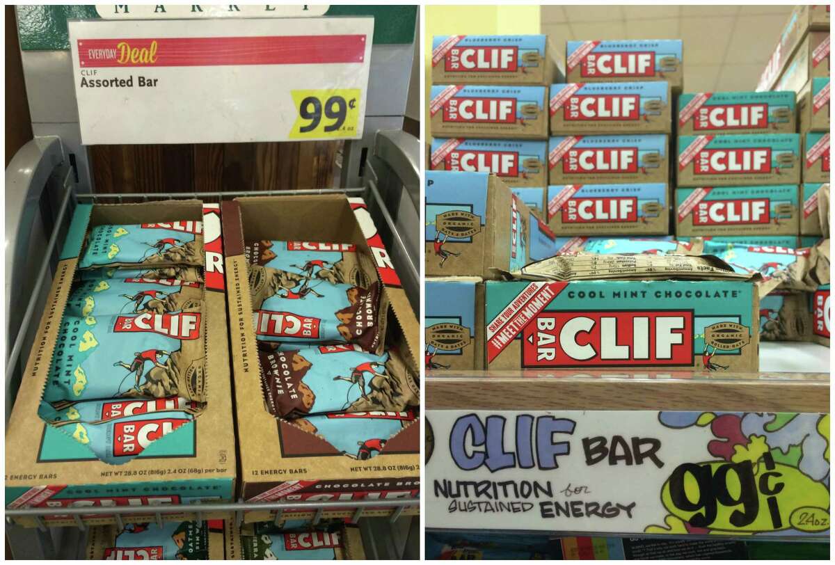 Whole Foods vs. Trader Joe's A price comparison of popular grocery items