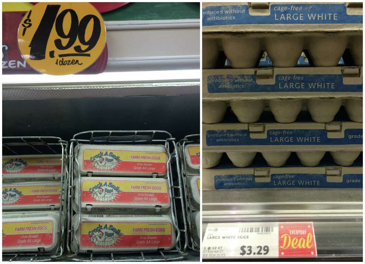 Who's making Trader Joe's food? A look at where generics might come from