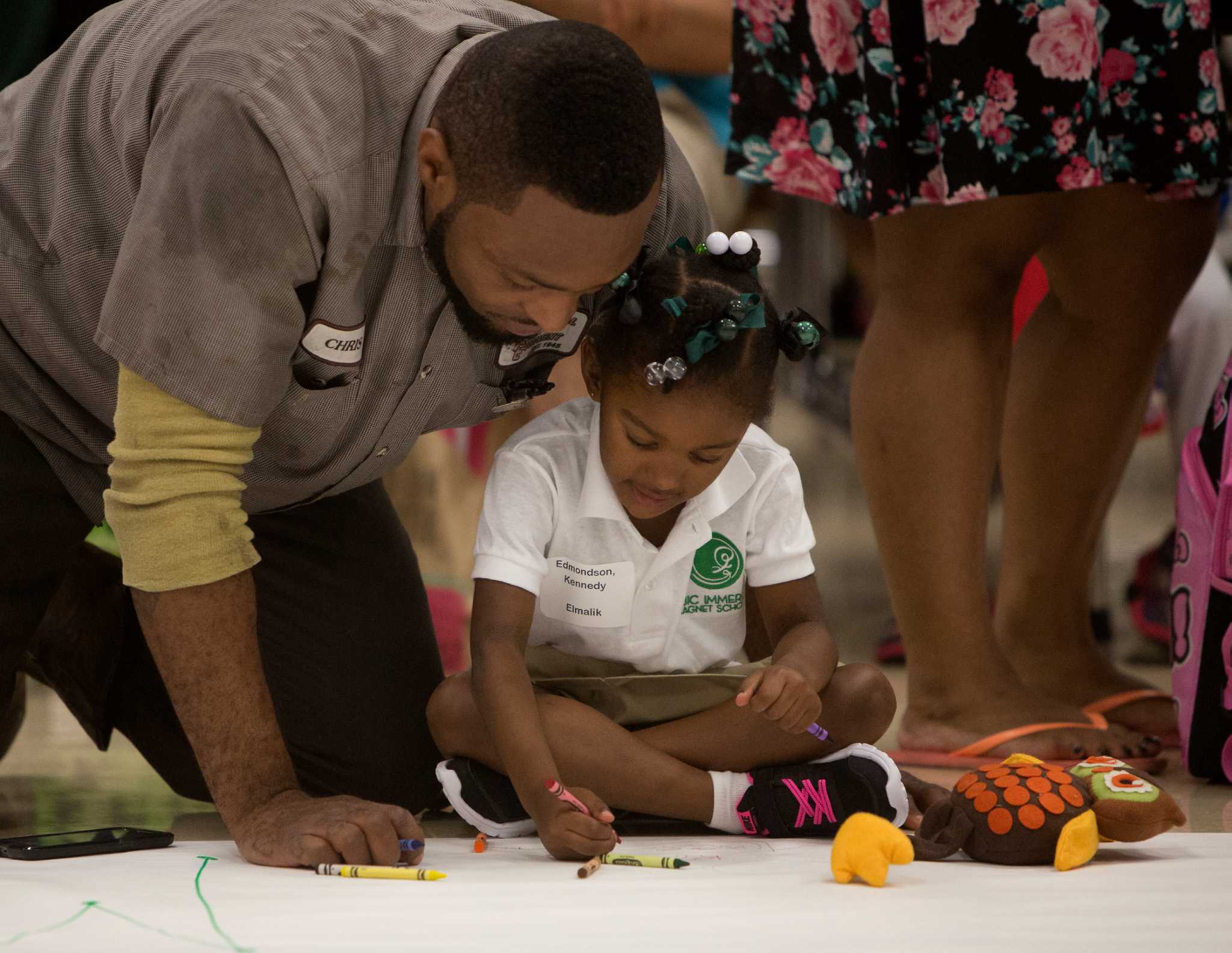 Parents must decide sooner under new HISD process