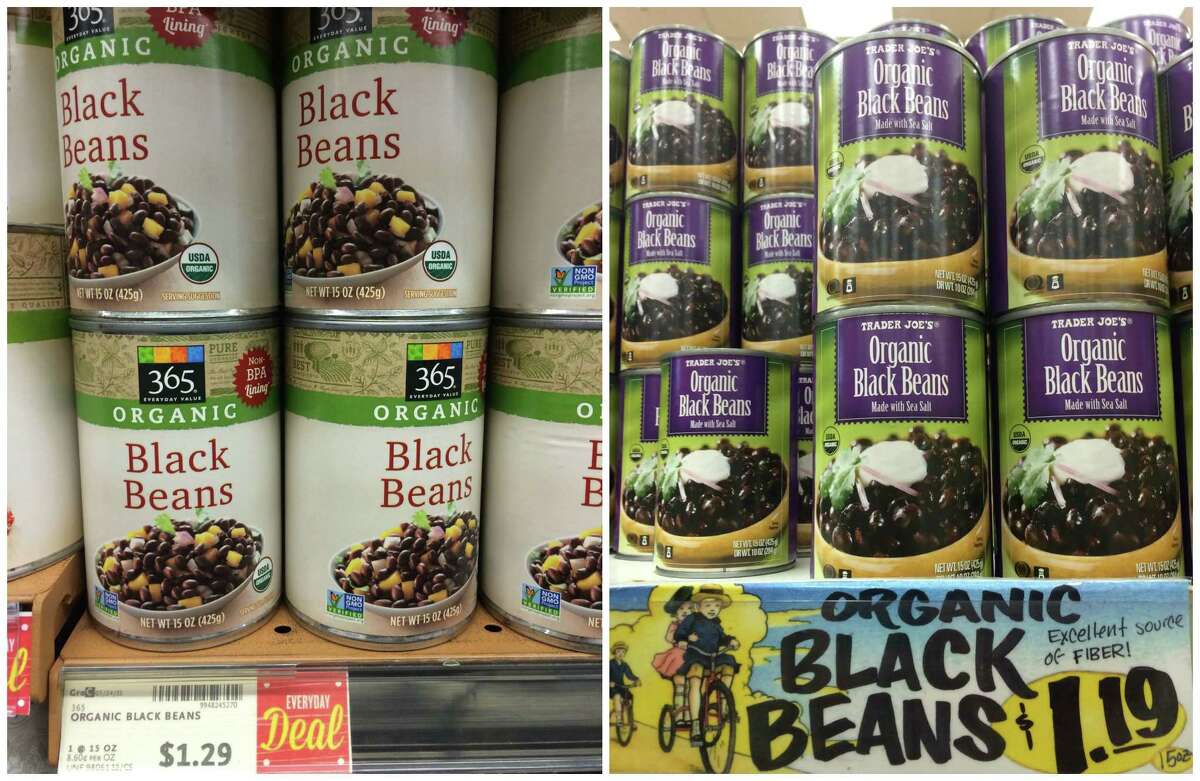 Who's making Trader Joe's food? A look at where generics might come from