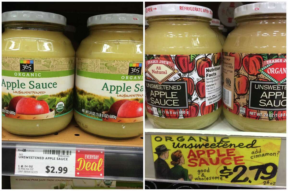 Who's making Trader Joe's food? A look at where generics might come from