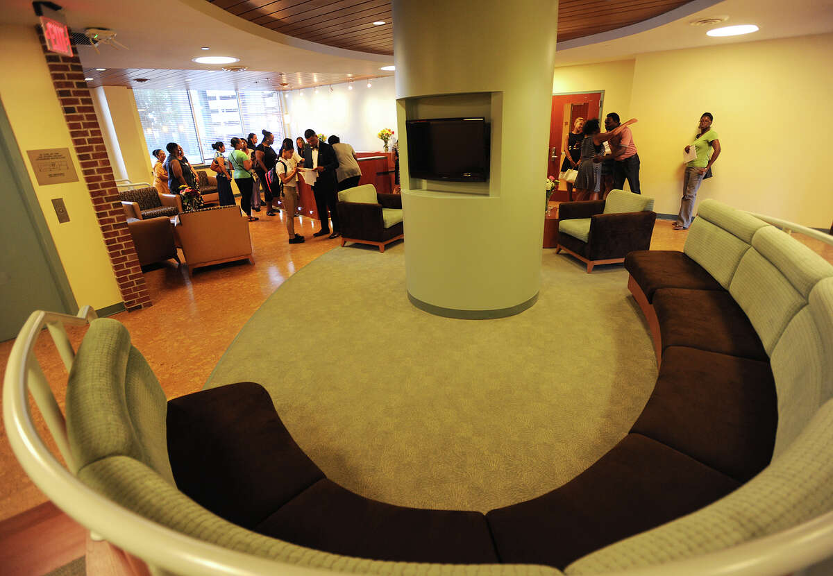 Capital Prep Harbor Charter School comes to Bridgeport