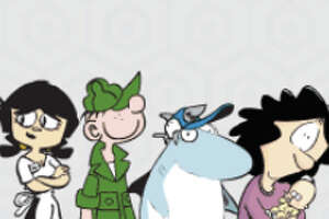 Comics: Funky Winkerbean, Zits and more - Photo