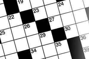 Puzzles: Sudoku, Crossword and more - Photo
