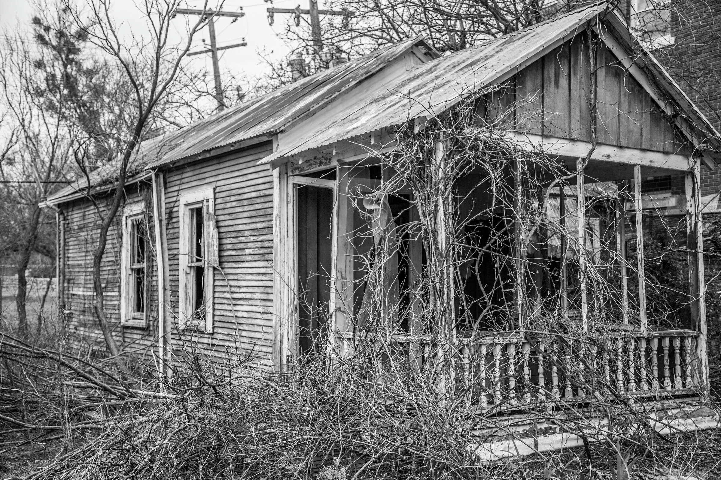 How Garland Became One Of The Most Dangerous Cities In Texas - r81qip4