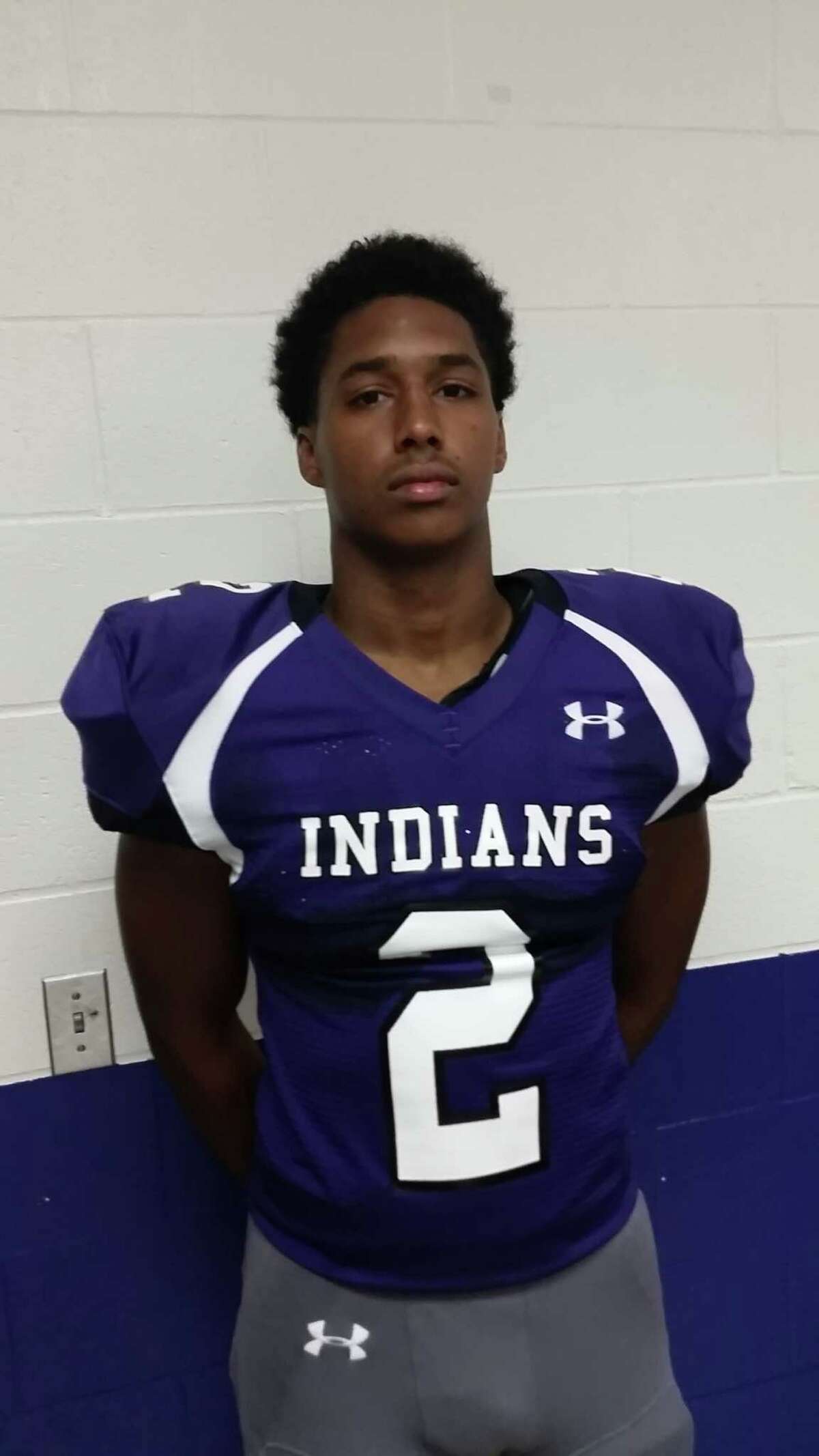 Trey Rembert, Port Neches-Groves Position: LB Height: 6-0 Weight: 205 pounds Grade: Senior Rembert is a four-year starter who led the team in tackles his junior season with 136 and is the heart and soul of defense.