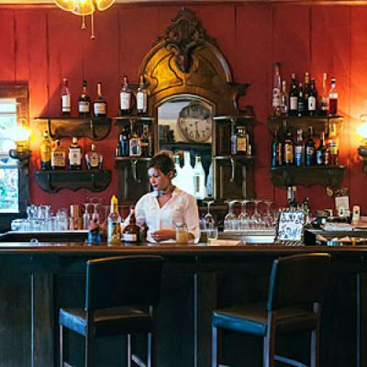 An ideal Eastern Sierra road trip along Hwy. 395