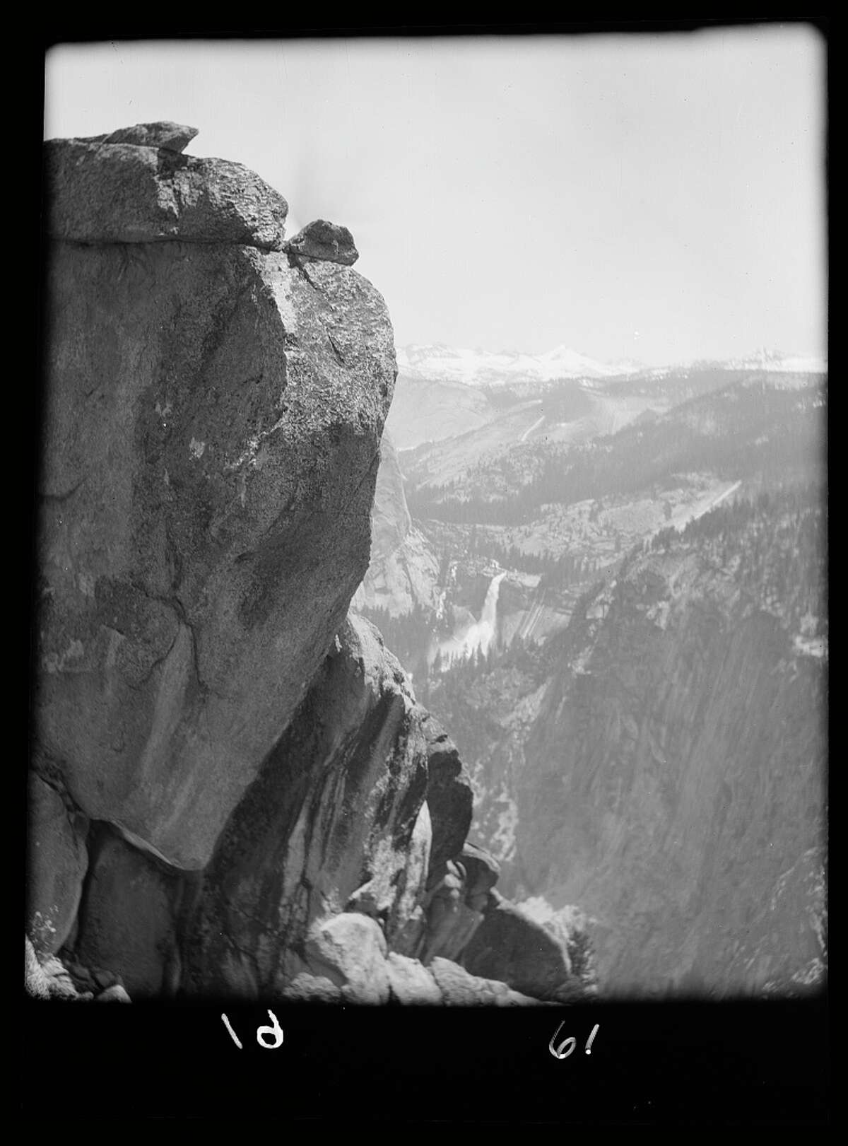 Yosemite announces biggest expansion in decades