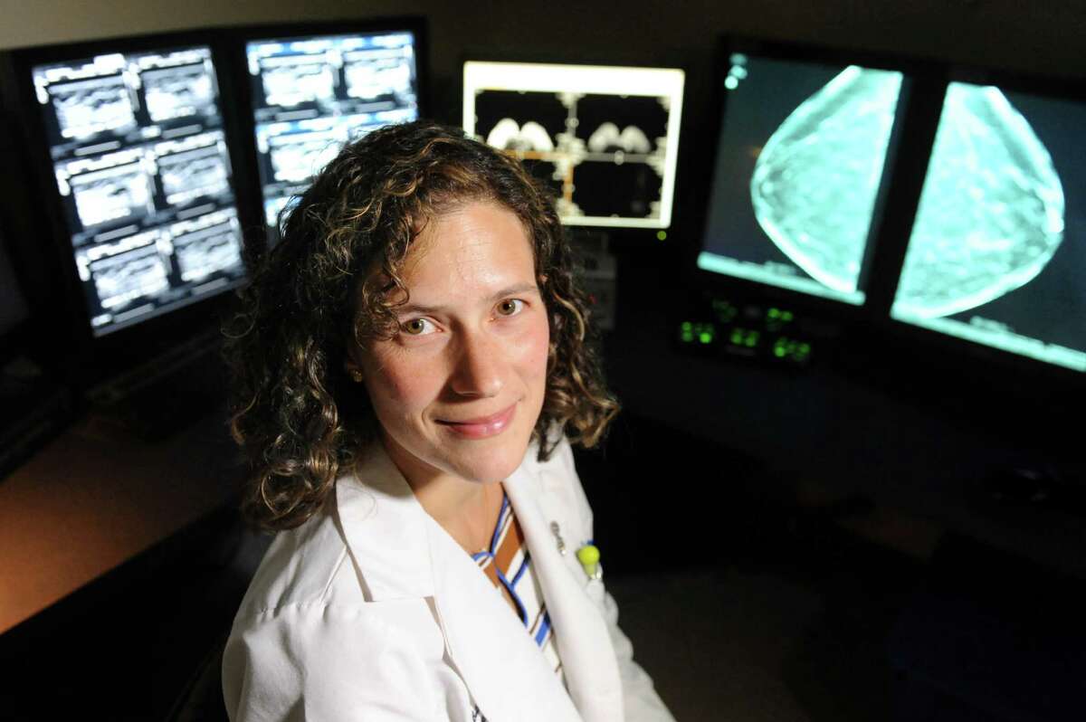 Everything you need to know about mammograms