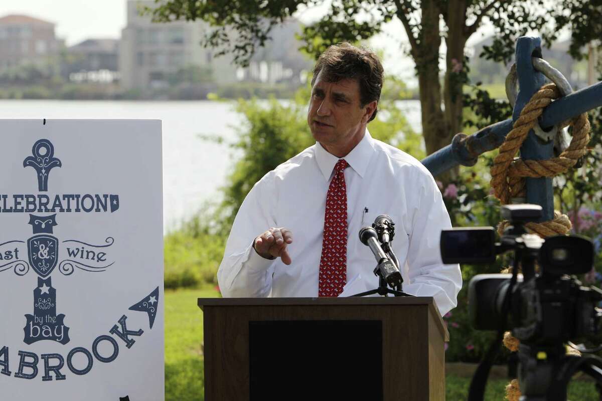 Seabrook works to define its brand