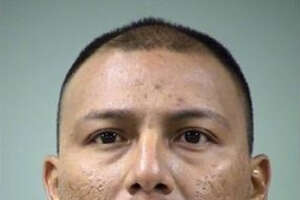 Jose Gutierrez, 33, is accused of murder in the shooting death of Raul Garcia, 31, on Aug. 30, 2013.