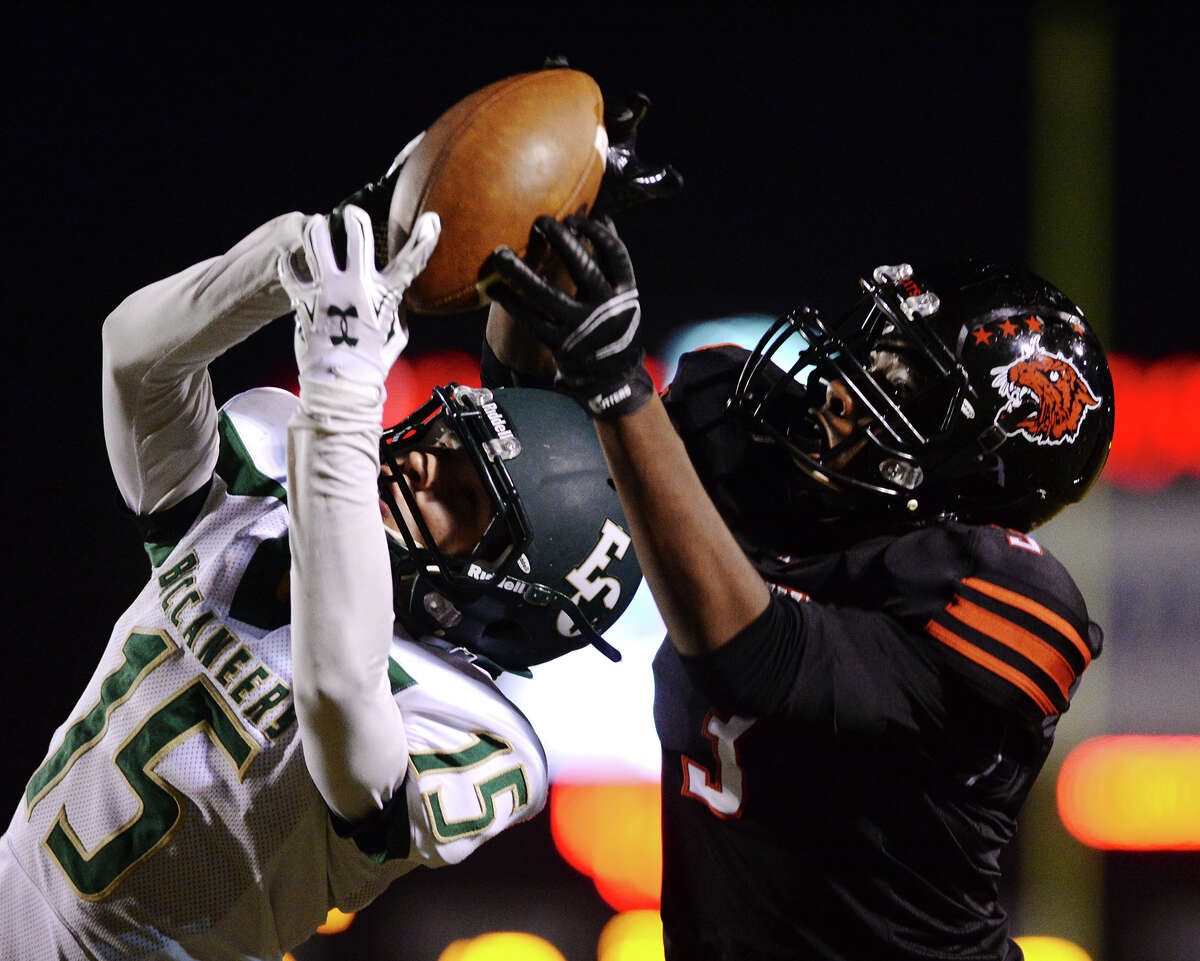 Watch: Beaumont's PJ Locke makes game-winning play on Sunday Night