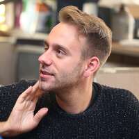 Photo of Ryan Kost