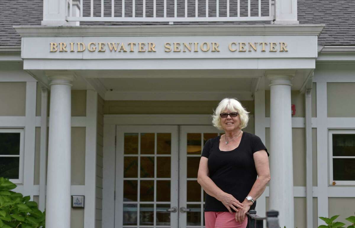 Bridgewater to expand senior center