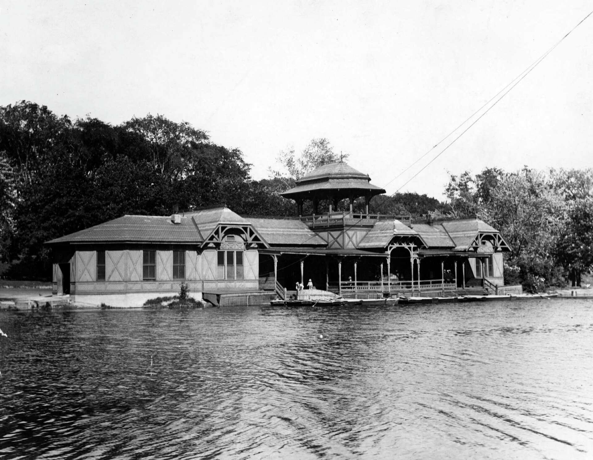 Albany City Park