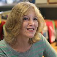 Photo of Nanette Asimov