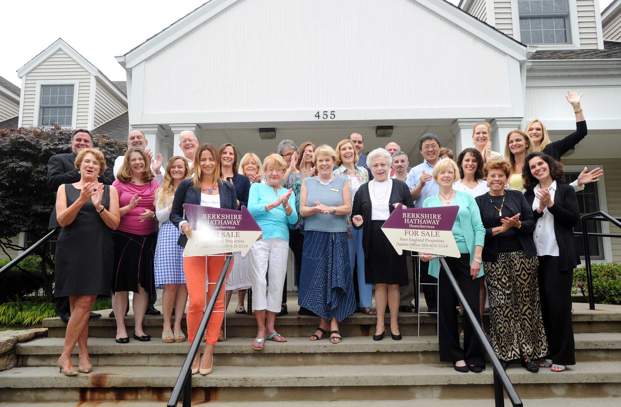 Berkshire Hathaway HomeServices focuses on ‘culture enhancement’