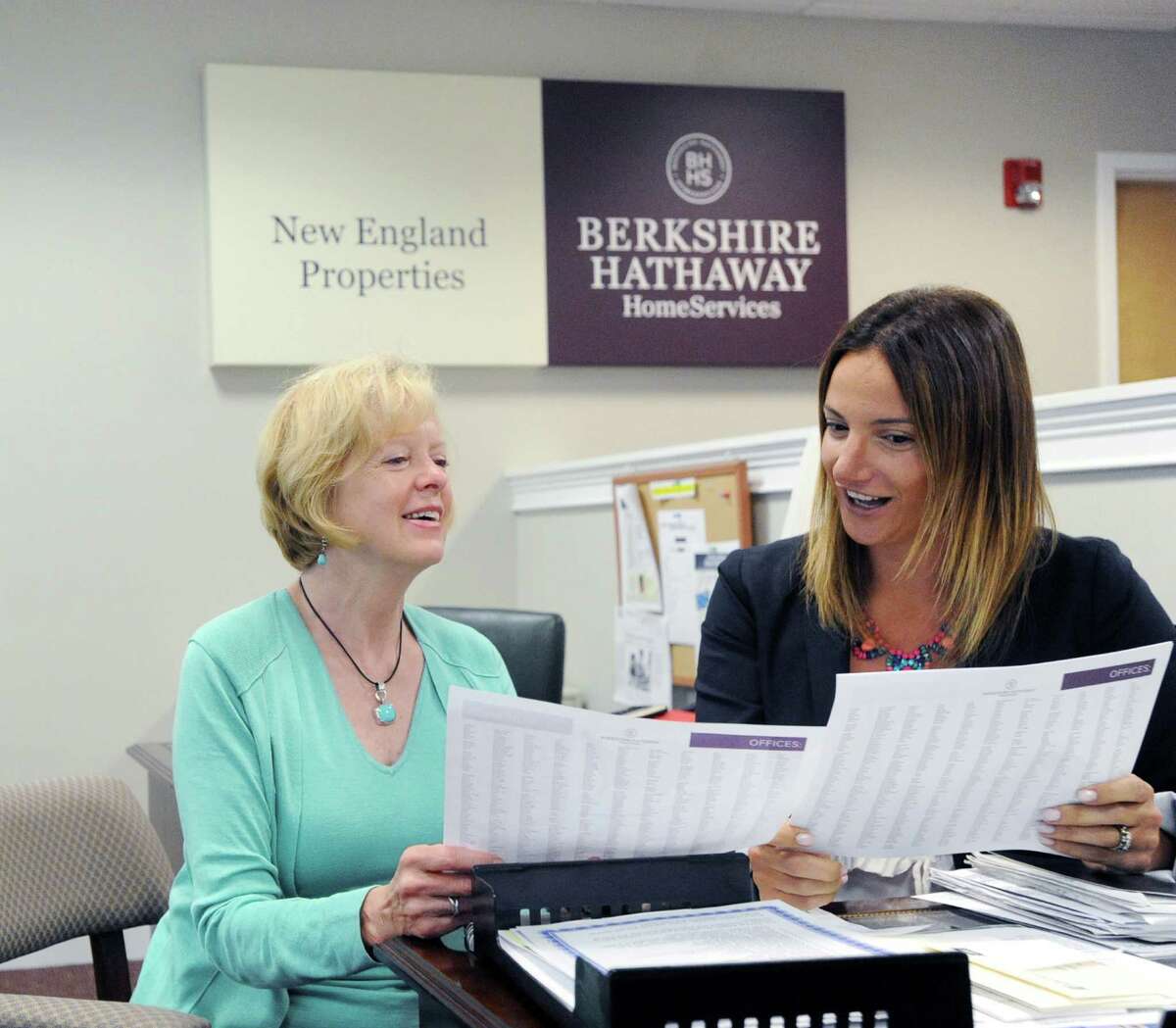 Berkshire Hathaway HomeServices focuses on ‘culture enhancement’