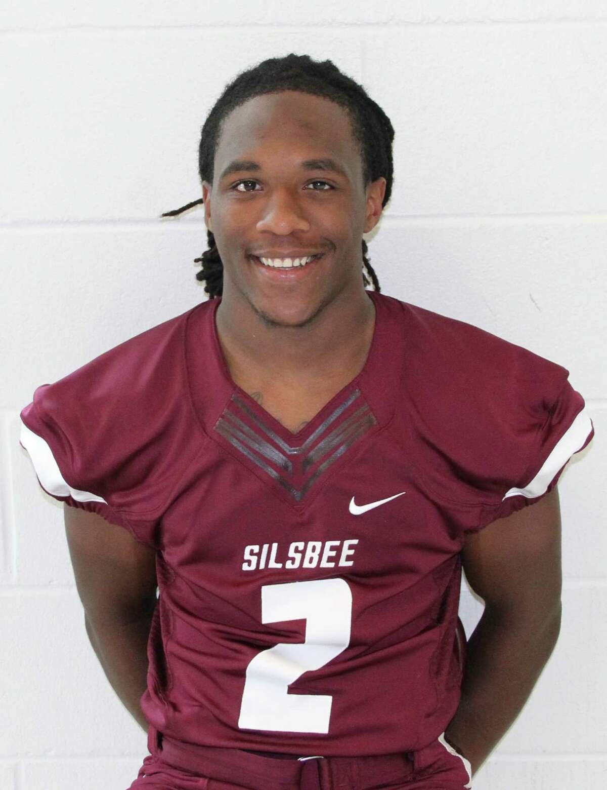 Tavoris Brooks, Silsbee Position: RB  Height: 5-9  Weight: 185 pounds  Grade: Senior  Despite starting only five games last season, Brooks managed to rack up 712 yards and 4 TDs in 2014.