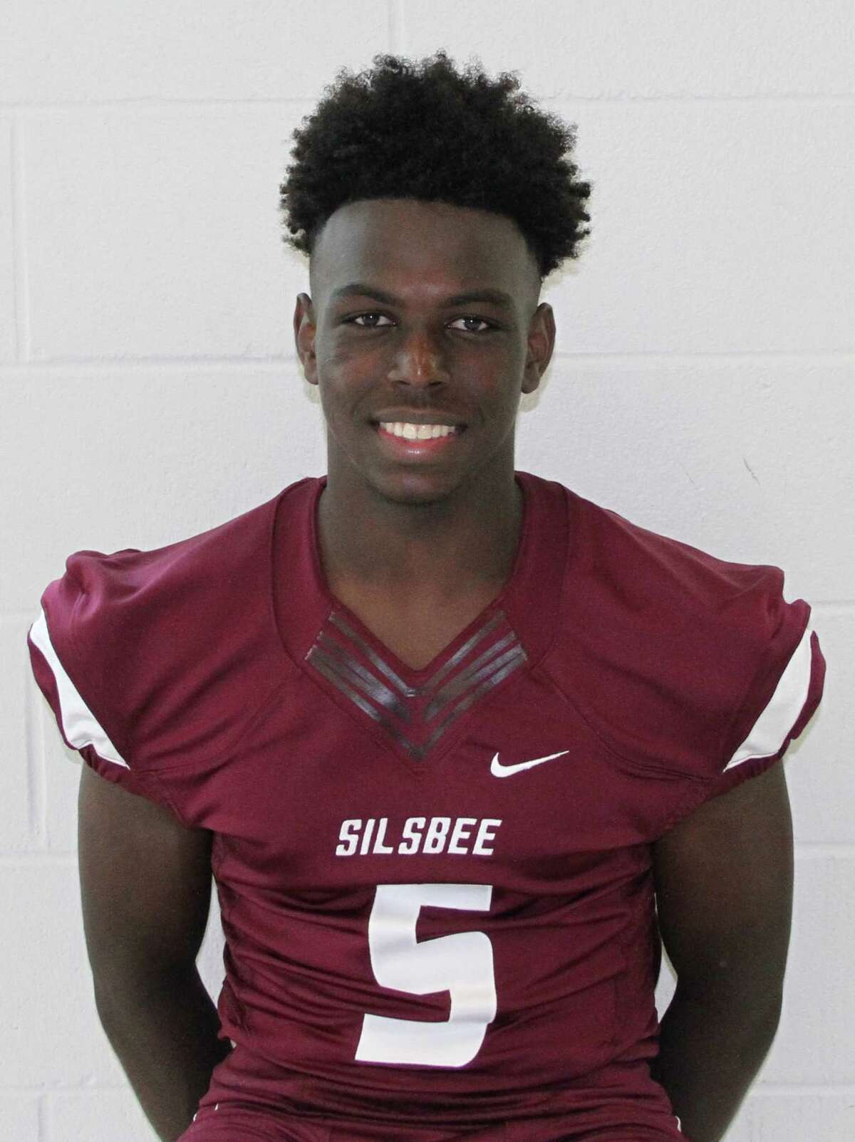 Dontre Thomas, Silsbee  Position: QB  Height: 6-1  Weight: 185 pounds  Grade: Senior  Thomas is the unquestioned starter after losing weight over the summer and gaining mores speed to morph into a dual-threat quarterback.