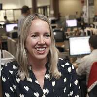 Photo of Heather Knight