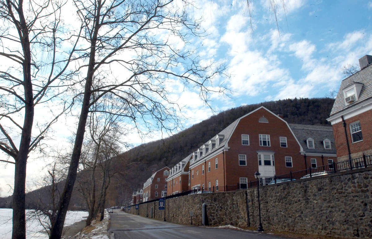 Niche 2017 Best private high schools in Connecticut